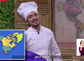 AprendoTV - Ciencias Sociales 3° y 4° básico /Capítulo 14 AprendoTV - Ciencias Sociales 3° y 4° básico /Capítulo 14