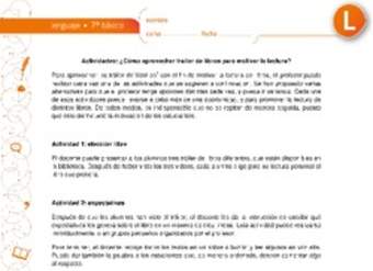 ¿Cómo aprovechar trailers de libros para motivar la lectura? ¿Cómo aprovechar trailers de libros para motivar la lectura?