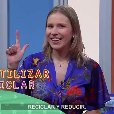 AprendoTV - Ciencias Naturales 3° y 4° básico/ Capítulo 17 AprendoTV - Ciencias Naturales 3° y 4° básico/ Capítulo 17