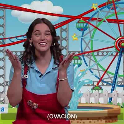 AprendoTV - Matemática 1° y 2° básico /Capítulo 18 AprendoTV - Matemática 1° y 2° básico /Capítulo 18