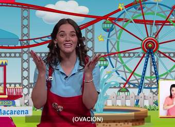 AprendoTV - Matemática 1° y 2° básico /Capítulo 18 AprendoTV - Matemática 1° y 2° básico /Capítulo 18