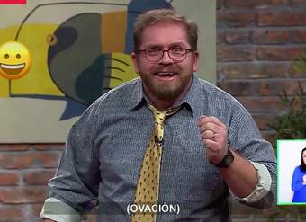 AprendoTV - Ciencias Naturales 1° y 2° básico/ Capítulo 17 AprendoTV - Ciencias Naturales 1° y 2° básico/ Capítulo 17