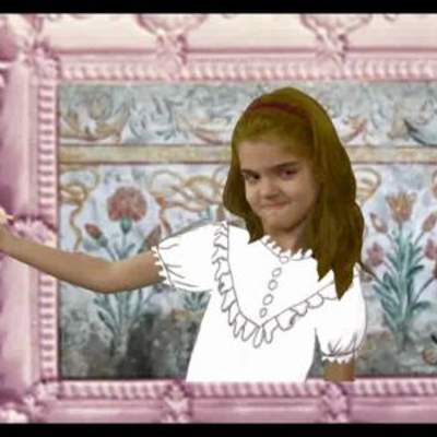 Trailer "Mujercitas" Trailer "Mujercitas"