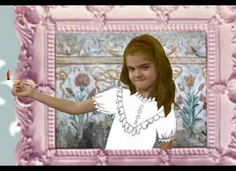 Trailer "Mujercitas" Trailer "Mujercitas"