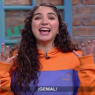 AprendoTV- Lenguaje 1° y 2° básico /Capítulo 18 AprendoTV- Lenguaje 1° y 2° básico /Capítulo 18