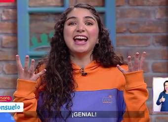 AprendoTV- Lenguaje 1° y 2° básico /Capítulo 18 AprendoTV- Lenguaje 1° y 2° básico /Capítulo 18