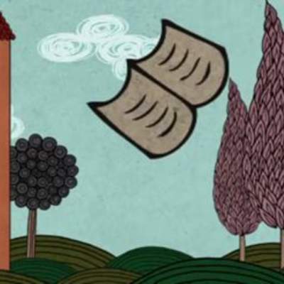 Trailer "Papaíto piernas largas" Trailer "Papaíto piernas largas"