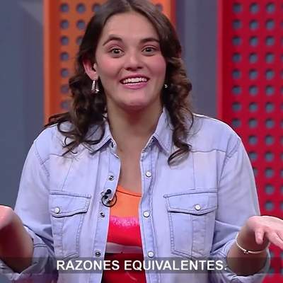 AprendoTV - Matemática 5° y 6° básico /Capítulo 4 AprendoTV - Matemática 5° y 6° básico /Capítulo 4