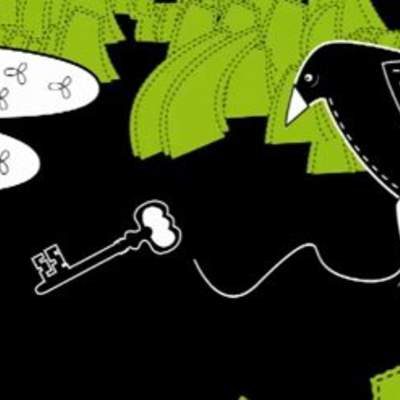 Trailer "El jardín secreto" Trailer "El jardín secreto"