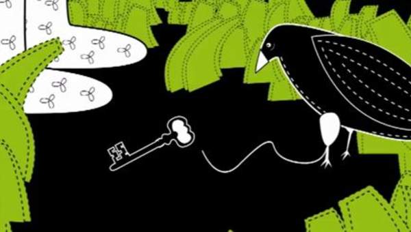 Trailer "El jardín secreto" Trailer "El jardín secreto"