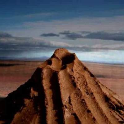 Trailer "Viaje al centro de la tierra" Trailer "Viaje al centro de la tierra"