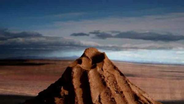 Trailer "Viaje al centro de la tierra" Trailer "Viaje al centro de la tierra"