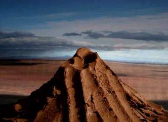 Trailer "Viaje al centro de la tierra" Trailer "Viaje al centro de la tierra"