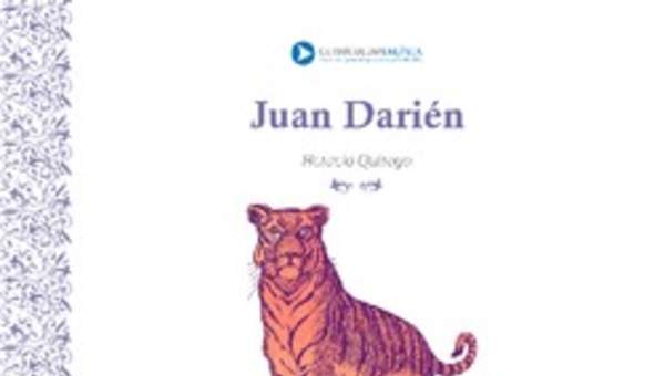 Juan Darién Juan Darién