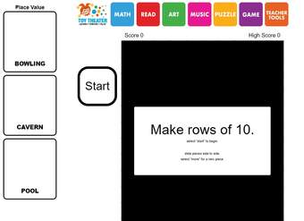 Video conferencia Tecnología 1°Básico Matemática: Juegos matemáticos en línea Video conferencia Tecnología 1°Básico Matemática: Juegos matemáticos en línea