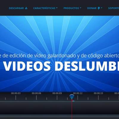 Video conferencia Tecnología 1°Medio Lenguaje: Software de edición video