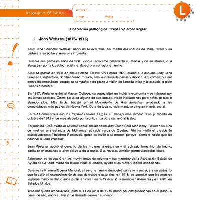 Apunte literario papaíto piernas largas Apunte literario papaíto piernas largas