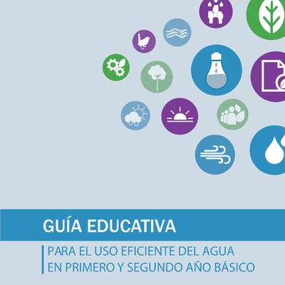 Guía educativa agua Guía educativa agua