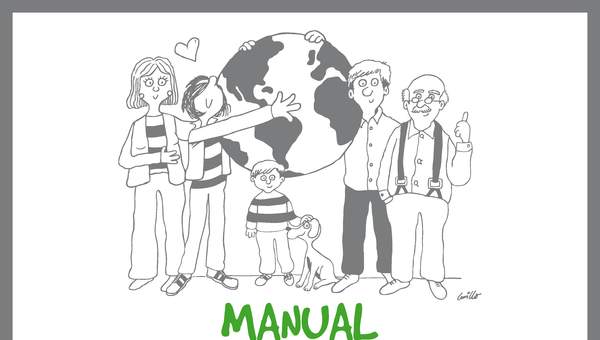 Guía Manual casa verde Guía Manual casa verde