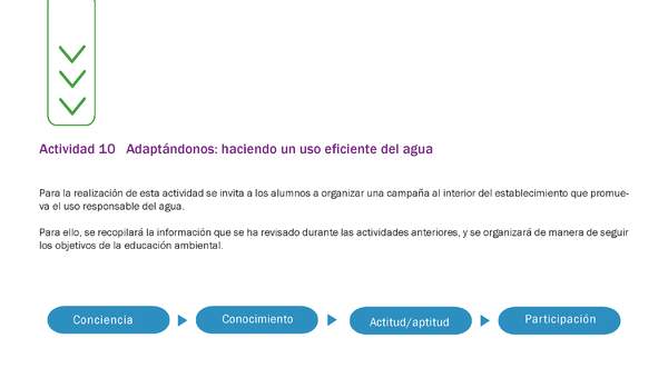 Actividad 10 guía educativa agua 7° y 8° Básico Actividad 10 guía educativa agua 7° y 8° Básico