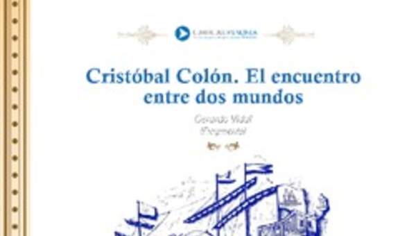 Cristóbal Colón, la travesía hacia el nuevo continente. Cristóbal Colón, la travesía hacia el nuevo continente.