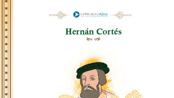 Hernán Cortés Hernán Cortés