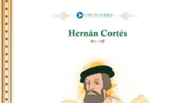 Hernán Cortés Hernán Cortés