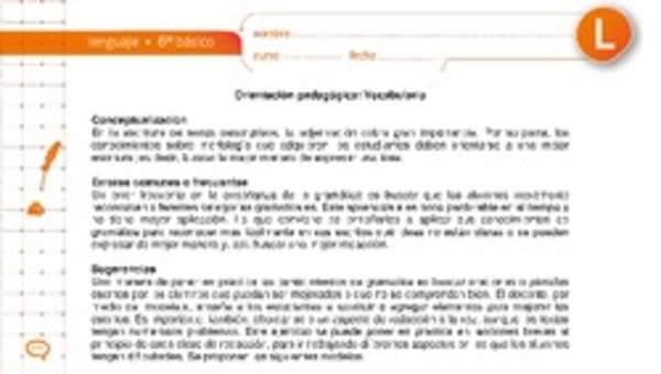 Cómo trabajar la gramática Cómo trabajar la gramática