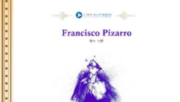 Francisco Pizarro Francisco Pizarro