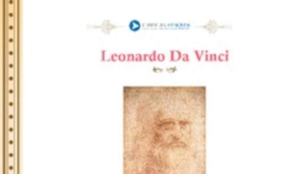 Leonardo da Vinci Leonardo da Vinci