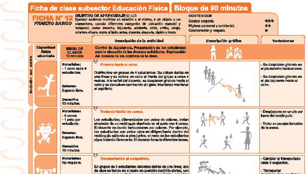 Resolución de Problemas Ficha N° 12 Resolución de Problemas Ficha N° 12