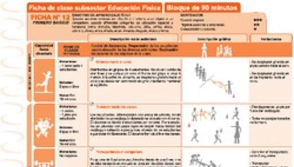 Resolución de Problemas Ficha N° 12 Resolución de Problemas Ficha N° 12
