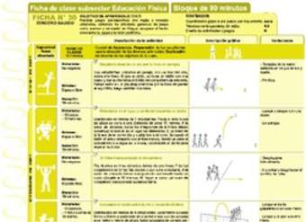 Juegos Predeportivos Ficha N° 30 Juegos Predeportivos Ficha N° 30