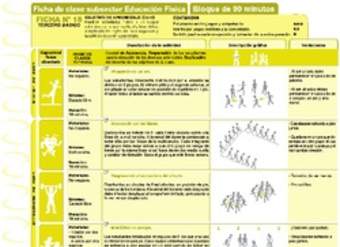 Trabajo en equipo Ficha N° 18 Trabajo en equipo Ficha N° 18