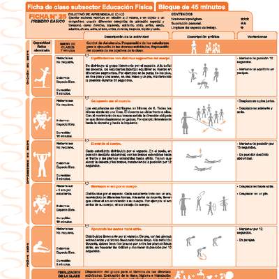 Resolución de Problemas Ficha N° 25 Resolución de Problemas Ficha N° 25