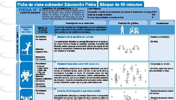 Resolución de problemas Ficha N° 06 Resolución de problemas Ficha N° 06