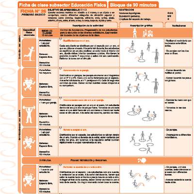 Resolución de Problemas Ficha N° 26 Resolución de Problemas Ficha N° 26
