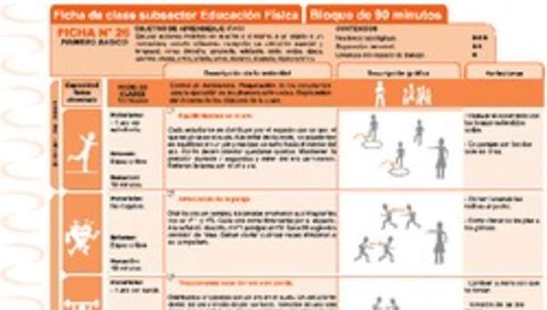 Resolución de Problemas Ficha N° 26 Resolución de Problemas Ficha N° 26