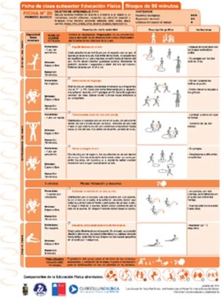 Resolución de Problemas Ficha N° 26 Resolución de Problemas Ficha N° 26