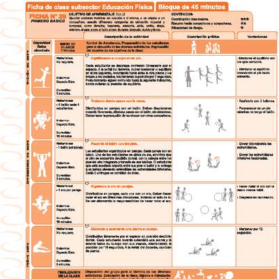 Resolución de Problemas Ficha N° 29 Resolución de Problemas Ficha N° 29