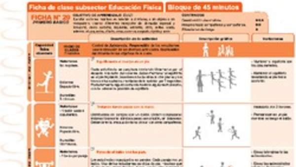 Resolución de Problemas Ficha N° 29 Resolución de Problemas Ficha N° 29