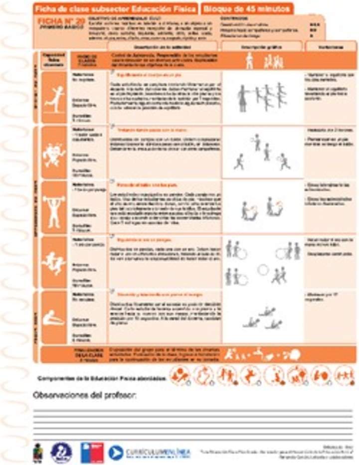 Resolución de Problemas Ficha N° 29 Resolución de Problemas Ficha N° 29