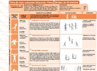 Resolución de Problemas Ficha N° 29 Resolución de Problemas Ficha N° 29