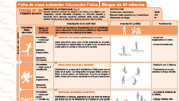 Resolución de Problemas Ficha N° 30 Resolución de Problemas Ficha N° 30