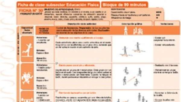 Resolución de Problemas Ficha N° 30 Resolución de Problemas Ficha N° 30