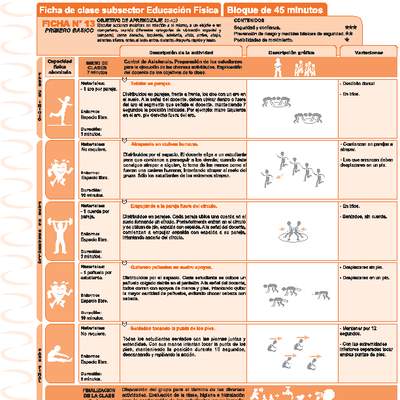 Resolución de Problemas Ficha N° 13 Resolución de Problemas Ficha N° 13