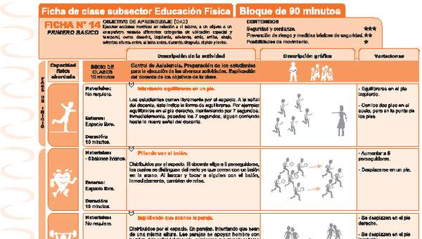 Resolución de Problemas Ficha N° 14 Resolución de Problemas Ficha N° 14