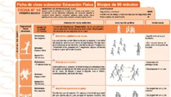 Resolución de Problemas Ficha N° 14 Resolución de Problemas Ficha N° 14