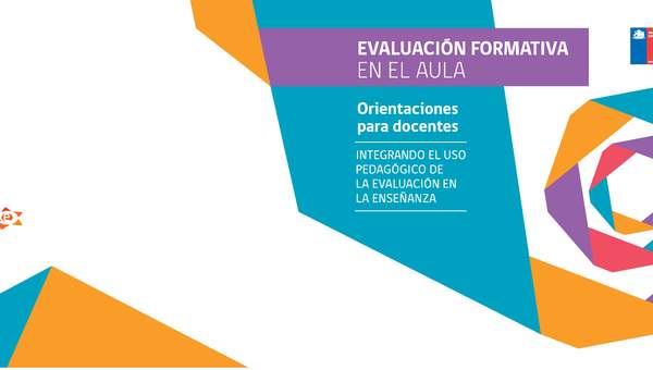 Evaluación Formativa en el Aula Evaluación Formativa en el Aula