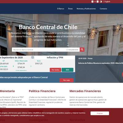 Banco central Banco central